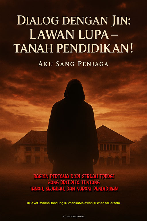 Aku Sang Penjaga